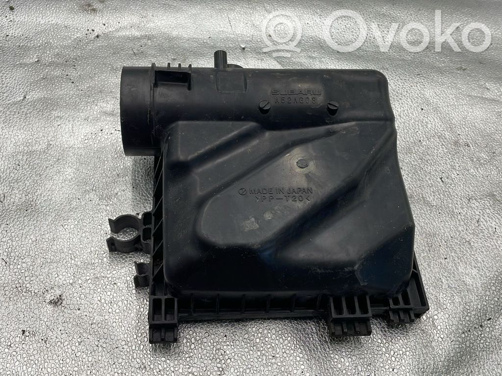 Subaru Forester SH Abdeckung Deckel Luftfilterkasten 