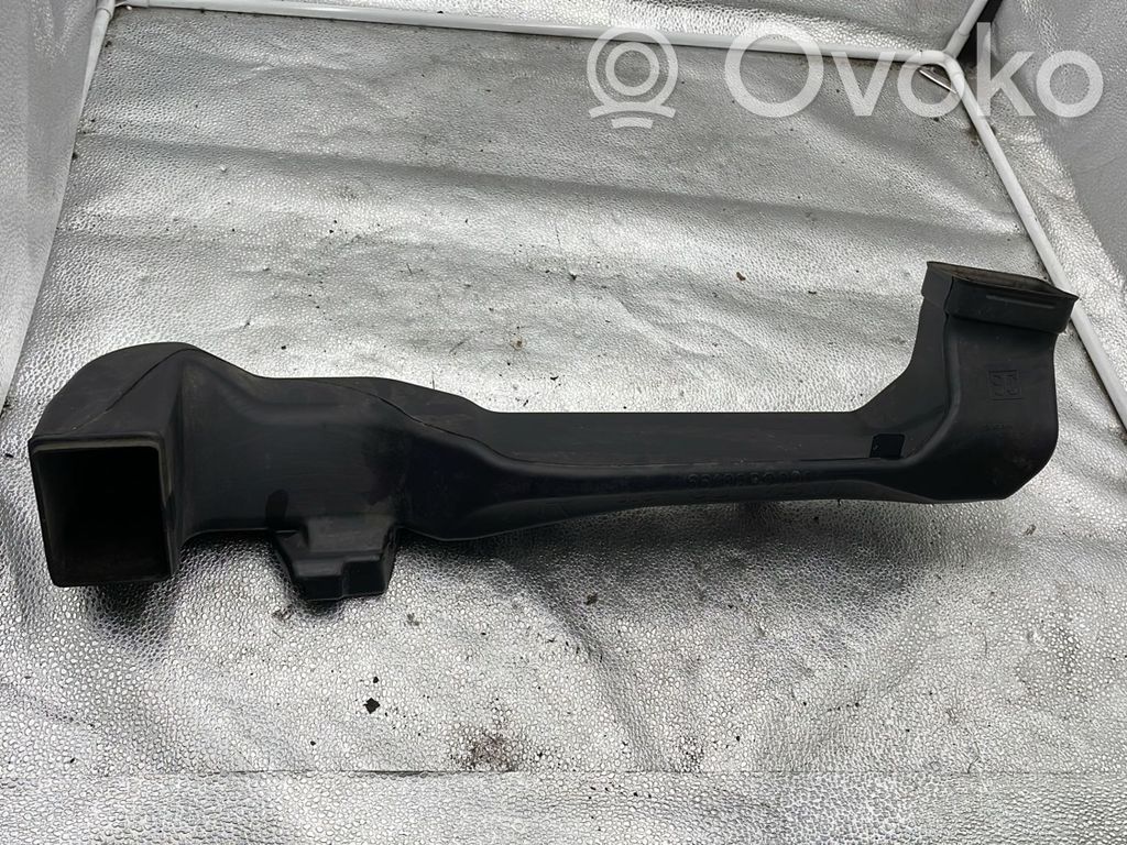 Subaru Forester SH Salona gaisa truba (-s) 