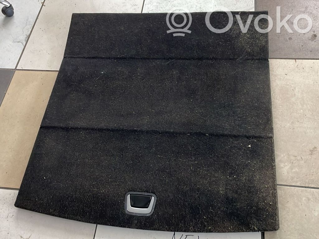 Opel Insignia A Kofferraumboden Kofferraumteppich Kofferraummatte 