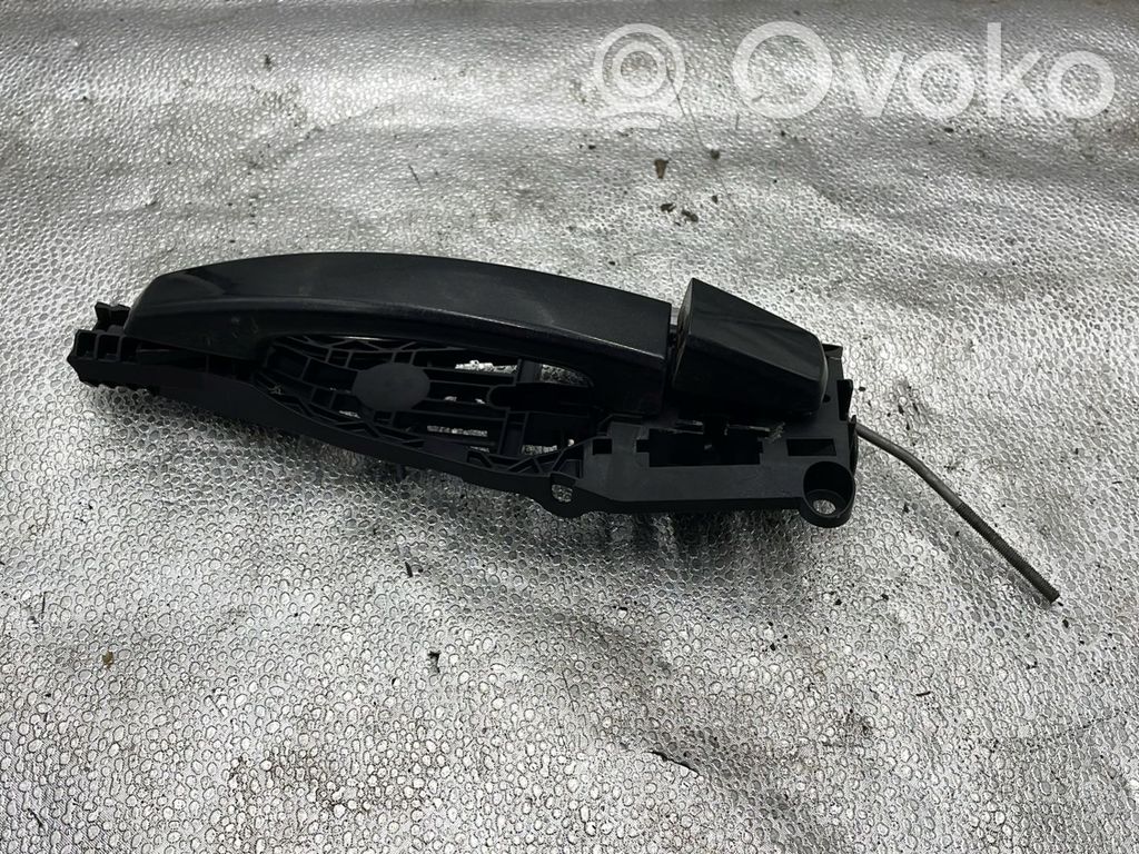 Opel Insignia A Manecilla externa puerta trasera 