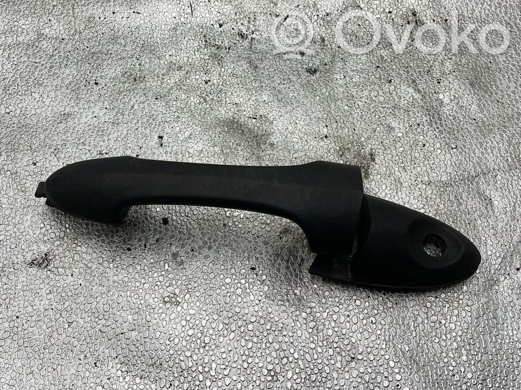 Ford Focus Etuoven ulkokahva 