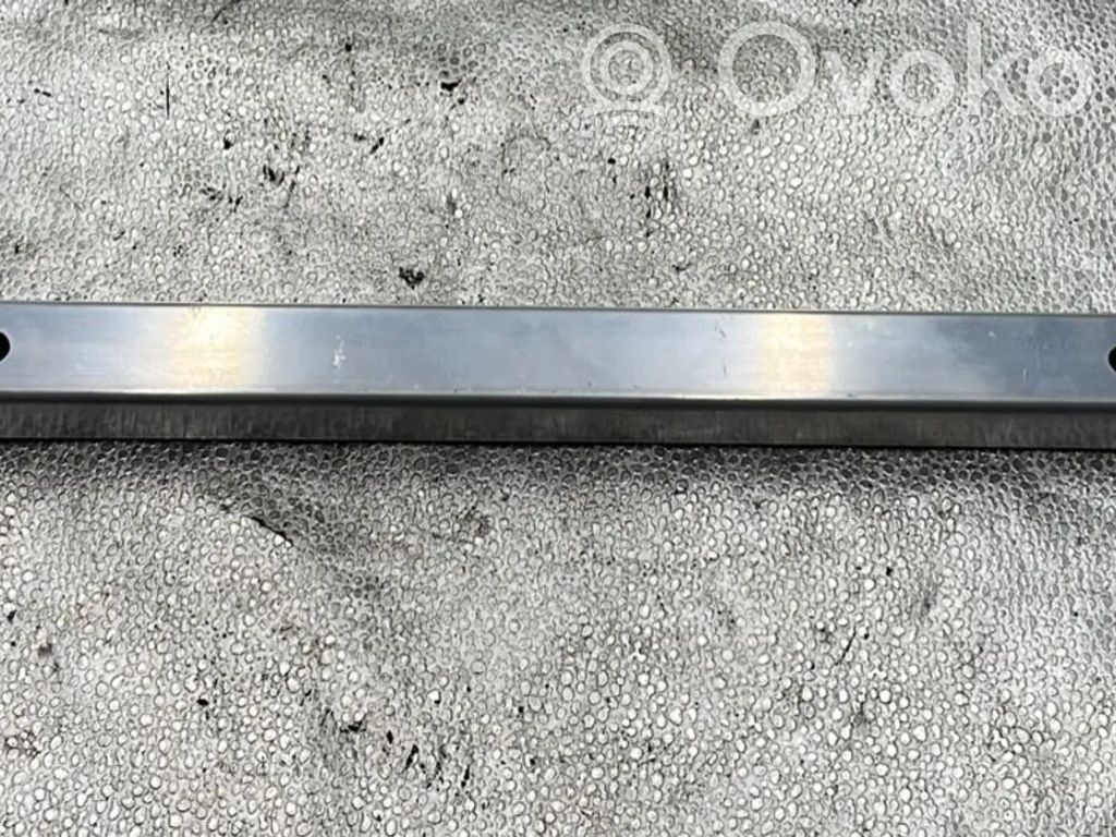 Tesla Model 3 Support, fixation radiateur 