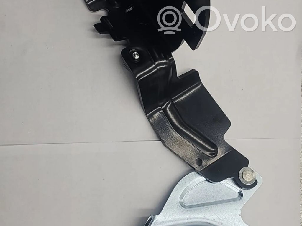 Tesla Model 3 Dzinēja pārsega eņģe (-es) 