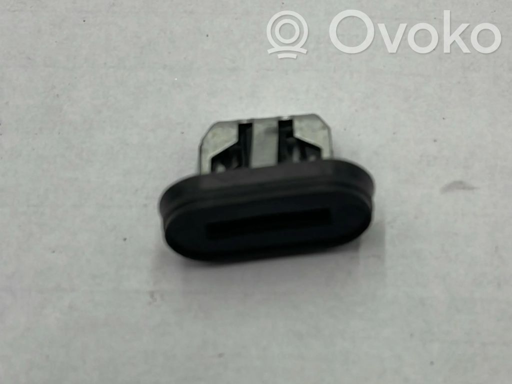 Tesla Model 3 Slenksčio dalis 