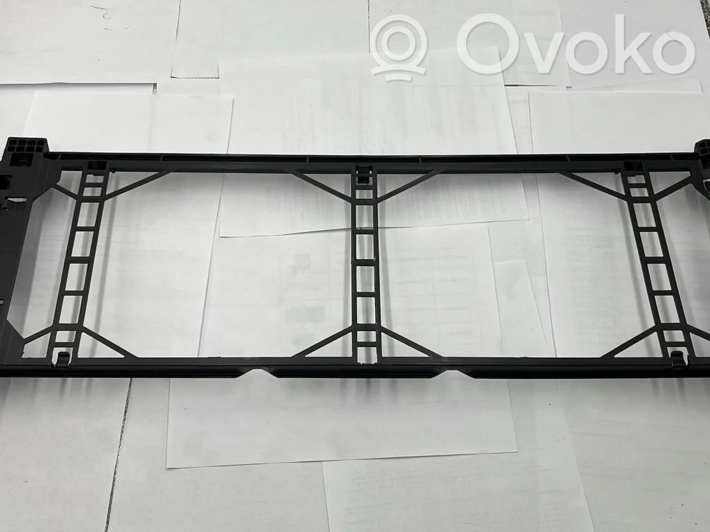 Tesla Model 3 Radiator mount bracket 