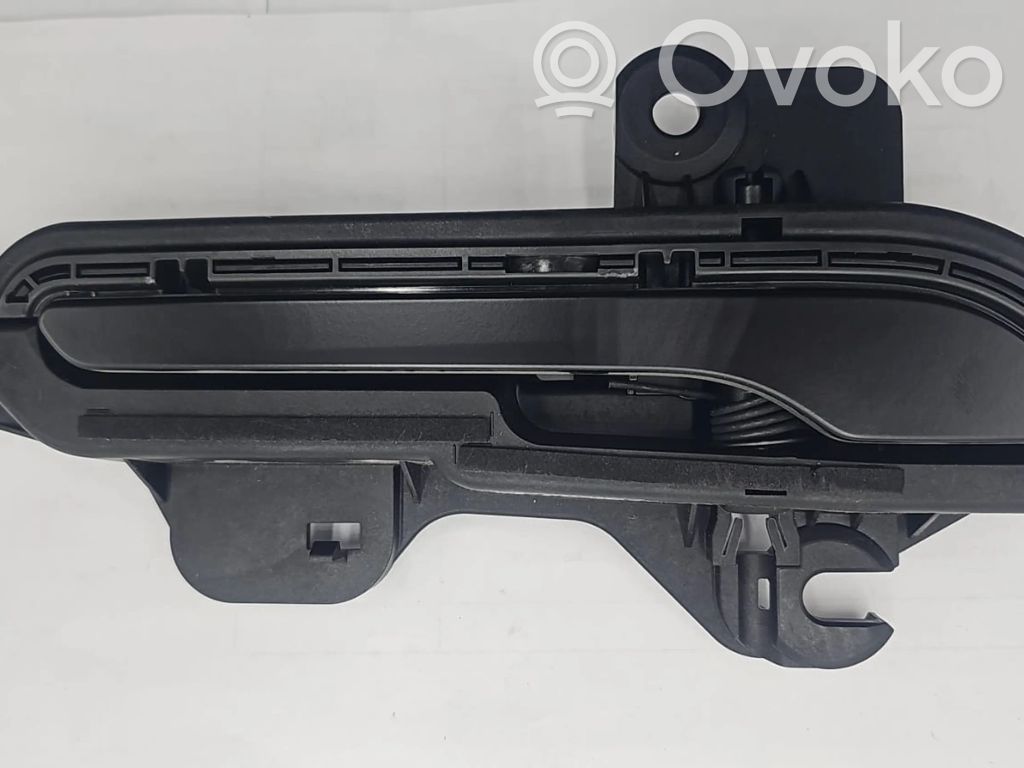 Tesla Model Y Manecilla externa puerta trasera 