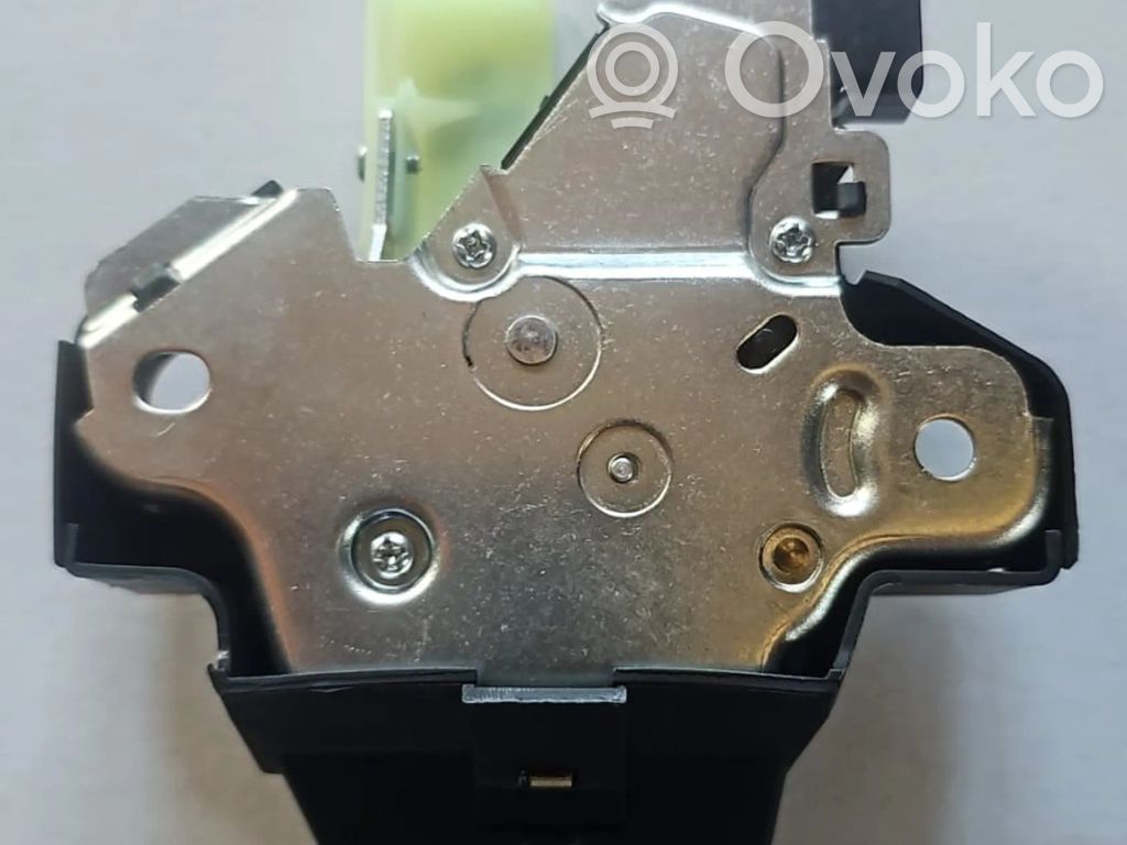 Tailgate/trunk/boot lock/catch/latch   109230800E,109230800E,1092308