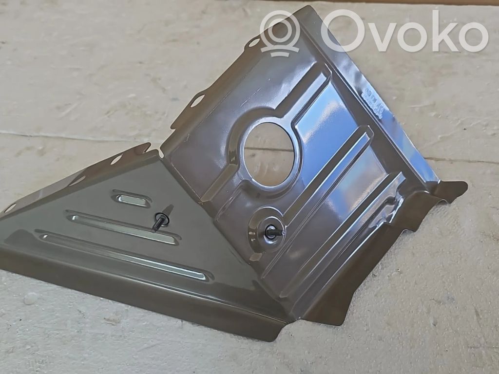 Tesla Model 3 Panou aripă spate 