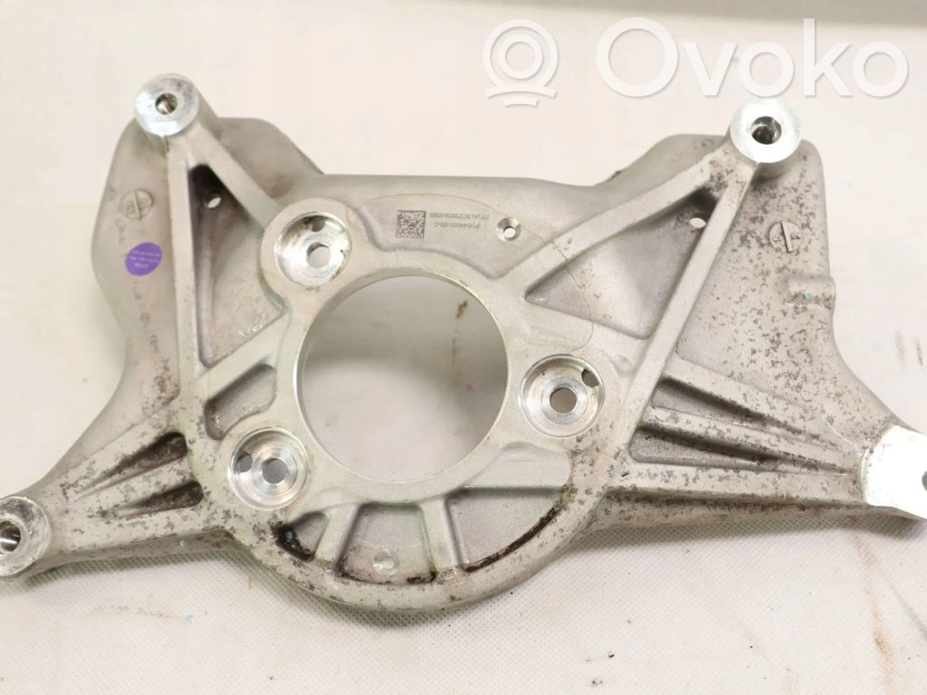 Tesla Model 3 Coil spring mount 