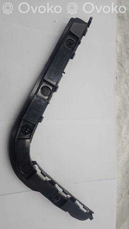Tesla Model 3 Bumper support mounting bracket corner 