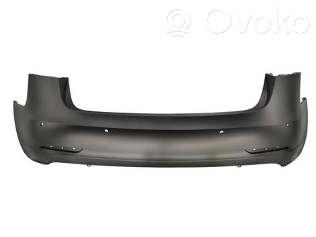 Tesla Model 3 Бампер 