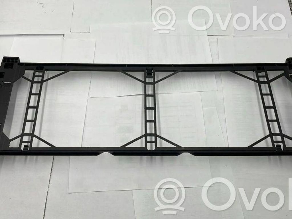 Tesla Model 3 Coolant radiator 