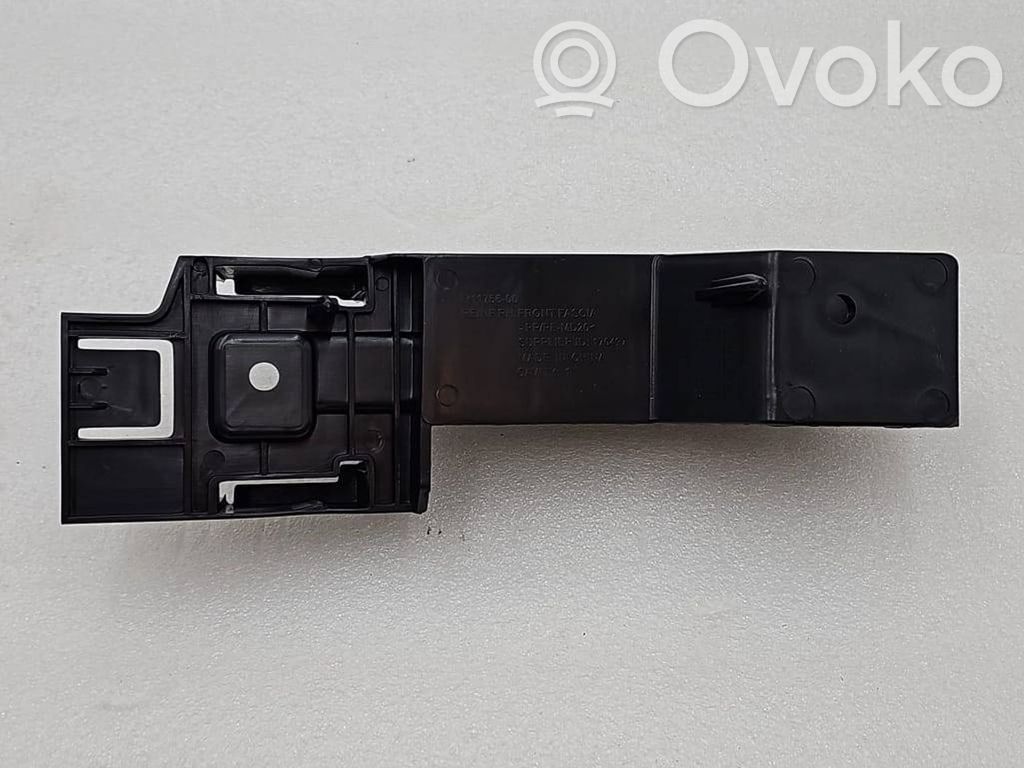 Front bumper mounting bracket   171175600E,171175600E,1711756