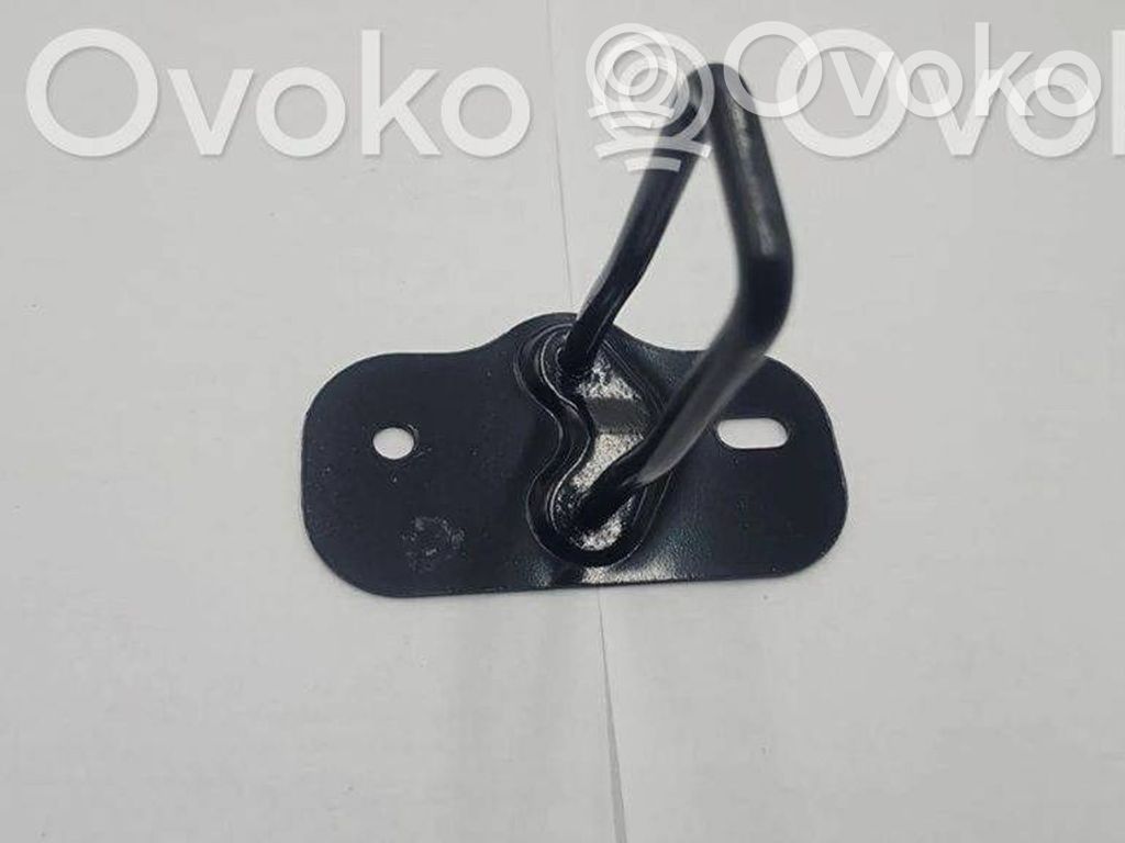 Tesla Model Y Engine bonnet/hood lock/latch loop/hook 
