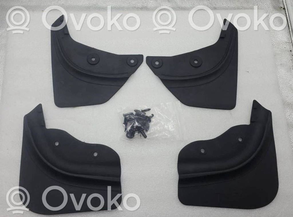 Mudguards set   162800500A,162800500A,1628005