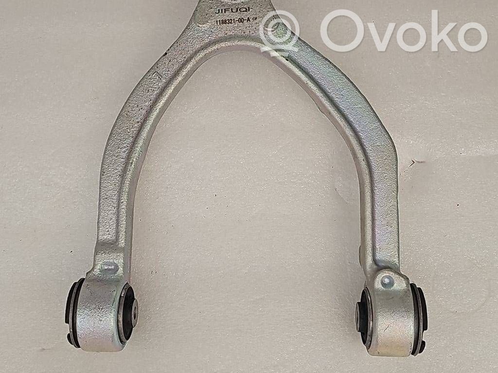 Tesla Model 3 Front upper control arm/wishbone 