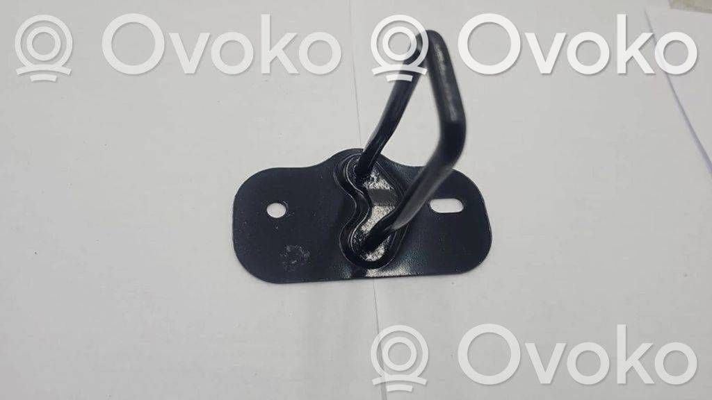 Tesla Model 3 Highland Engine bonnet/hood lock/latch loop/hook 