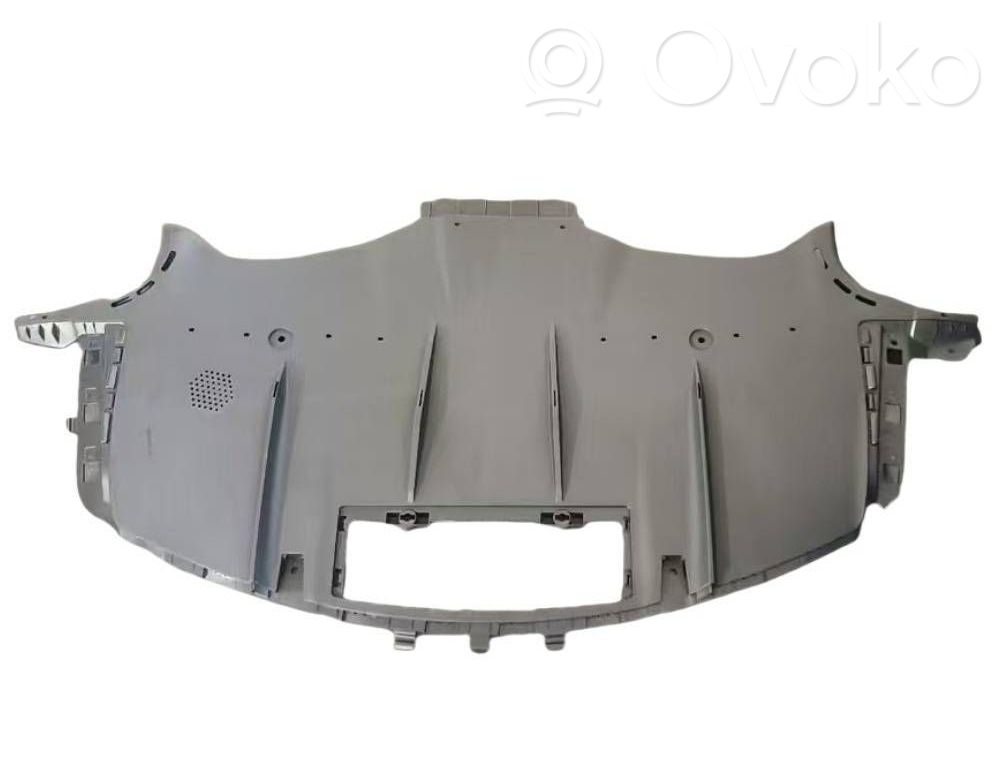 Tesla Model 3 Rear bumper underbody cover/under tray 
