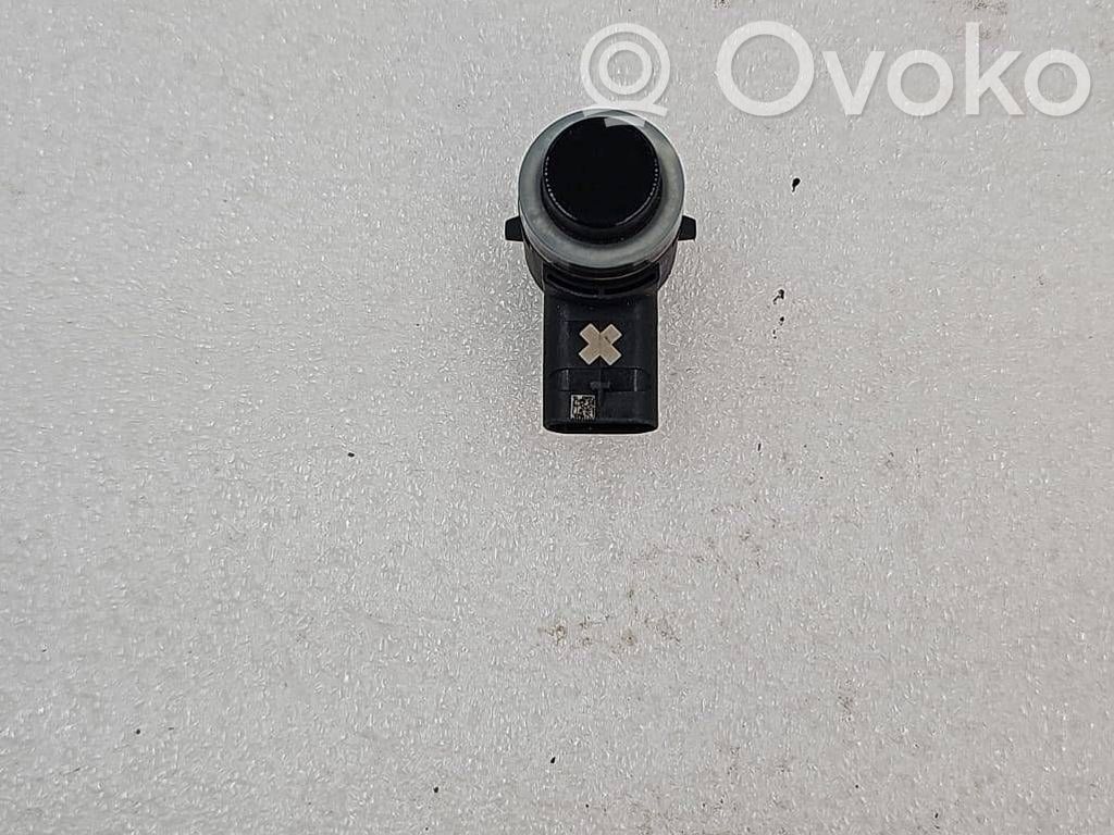 Tesla Model 3 Parksensor PDC 