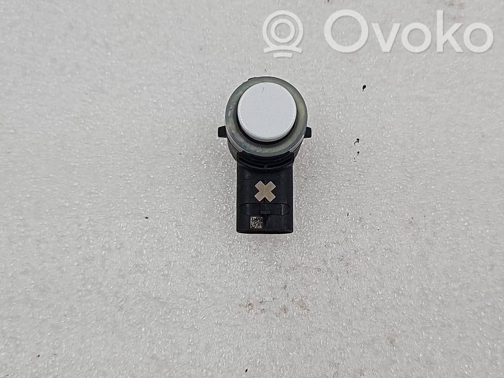 Tesla Model 3 Parksensor PDC 