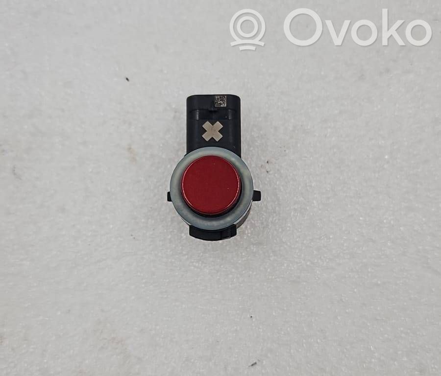 Tesla Model 3 Sensor de aparcamiento PDC 
