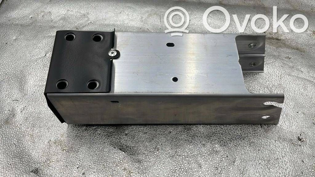 Tesla Model 3 Front bumper support beam 