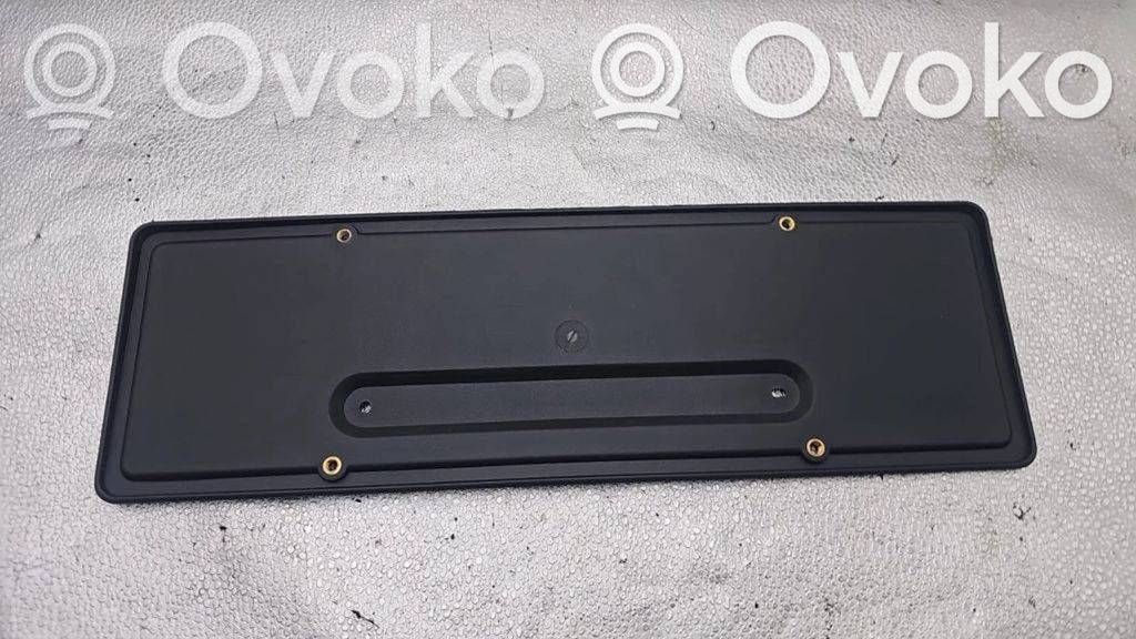 Tesla Model Y Numerių laikiklis 