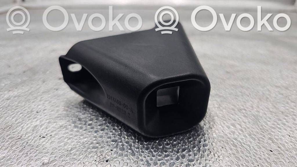 Tesla Model Y Front bumper mounting bracket 