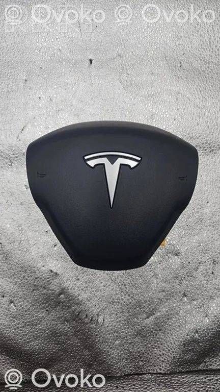 Tesla Model Y Airbag del volante 