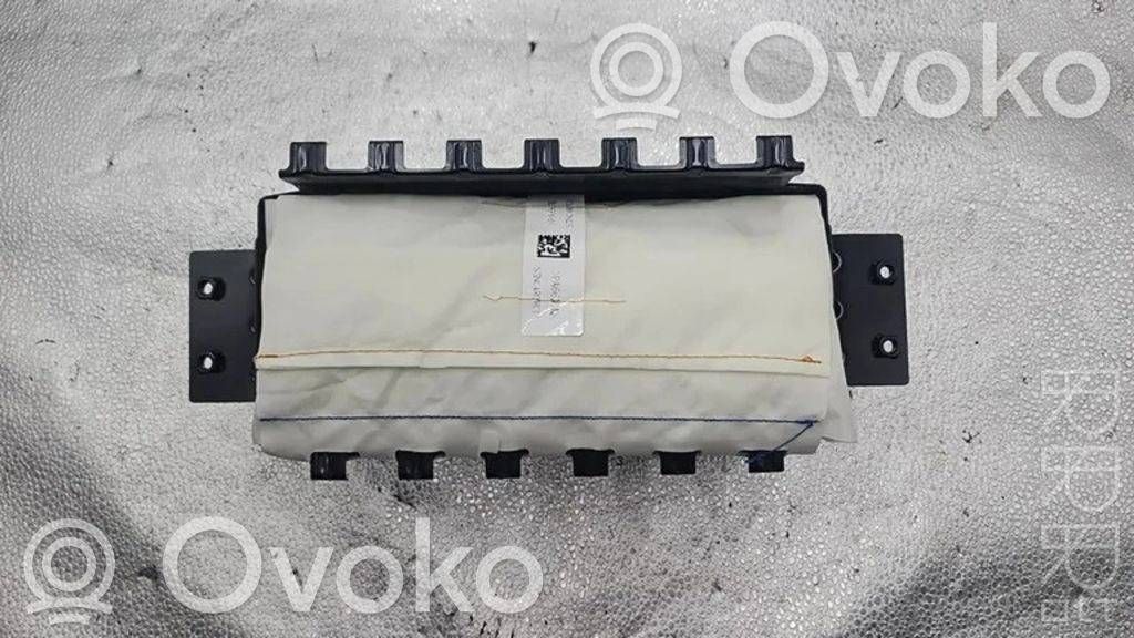 Tesla Model 3 Poduszka powietrzna Airbag pasażera 