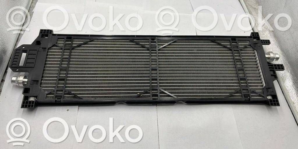 Coolant radiator   107708200C,107708200C,1077082