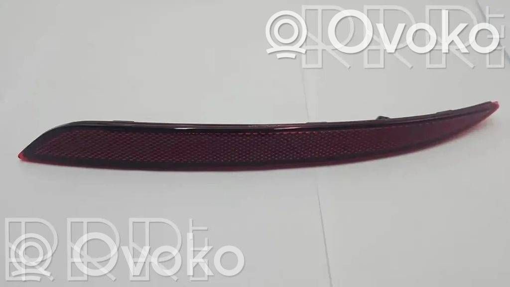 Tesla Model 3 Rear tail light reflector 
