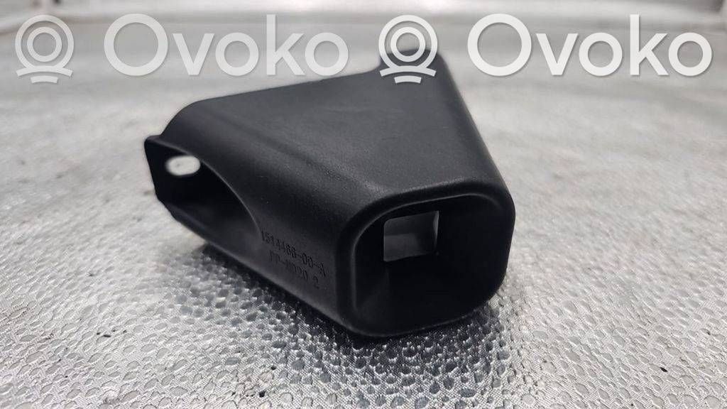 Tesla Model Y Soporte del parachoques delantero 