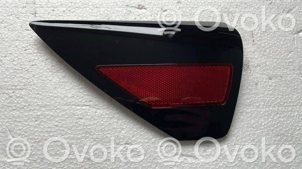 Tesla Model 3 Odblask lampy tylnej 