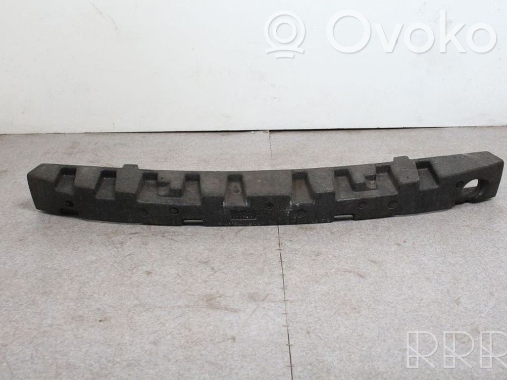 Absorber zderzaka tylnego   8J0807695
