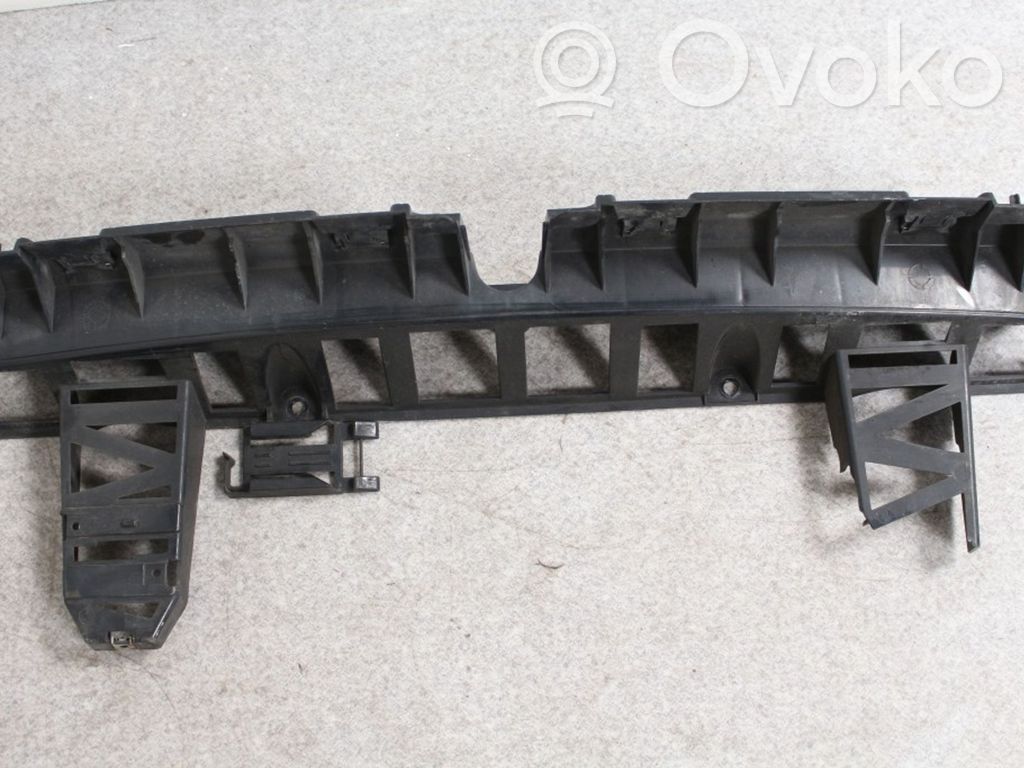 BMW X5 E70 Support de pare-chocs arrière 