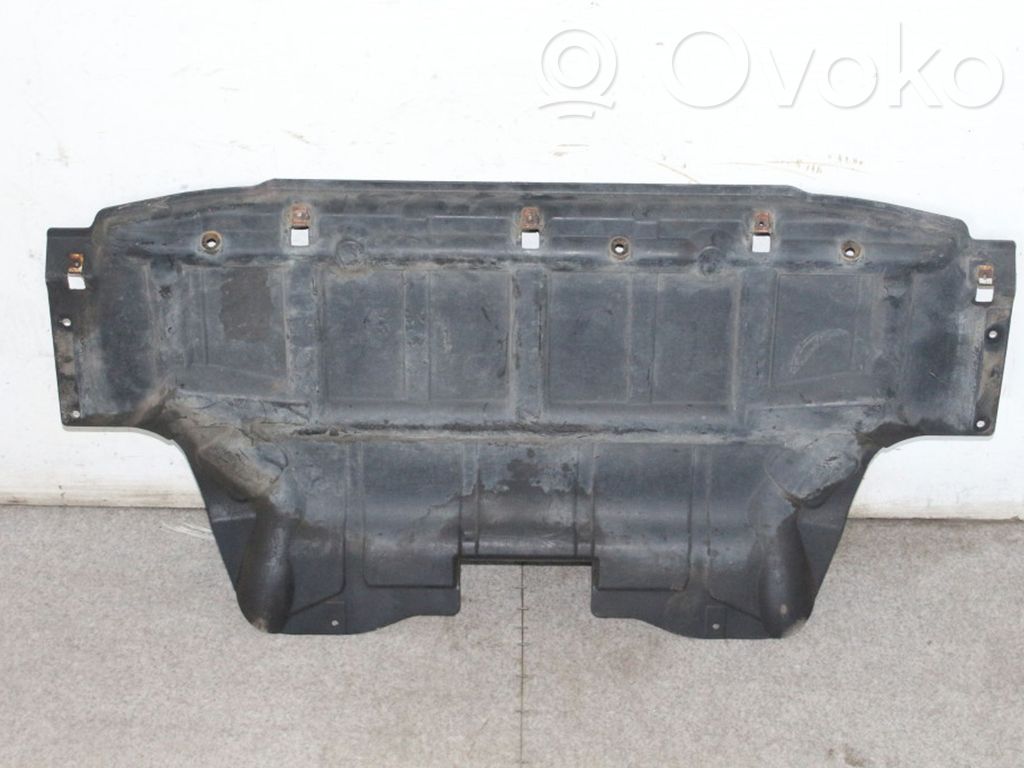 BMW X5 E53 Variklio dugno apsauga 