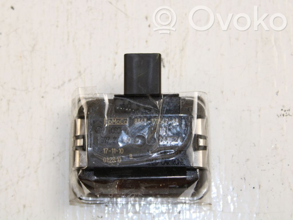 Ford C-MAX II Regensensor 