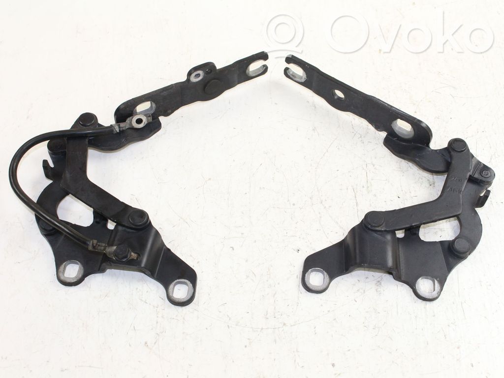Engine bonnet/hood hinges   7060560,7060559