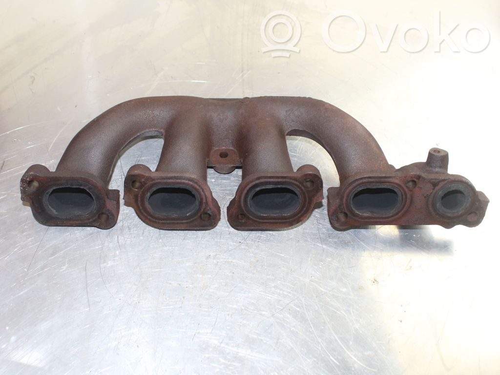 Nissan Primastar Exhaust manifold 