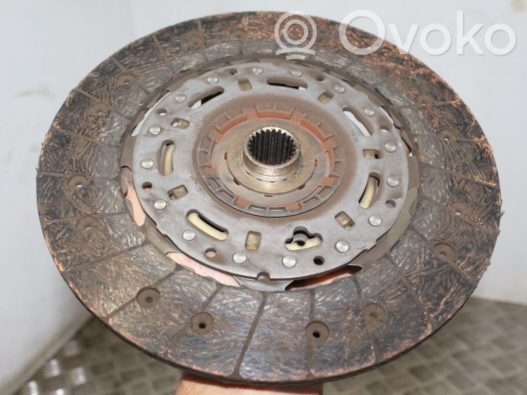 Volkswagen PASSAT B7 Disco del embrague 