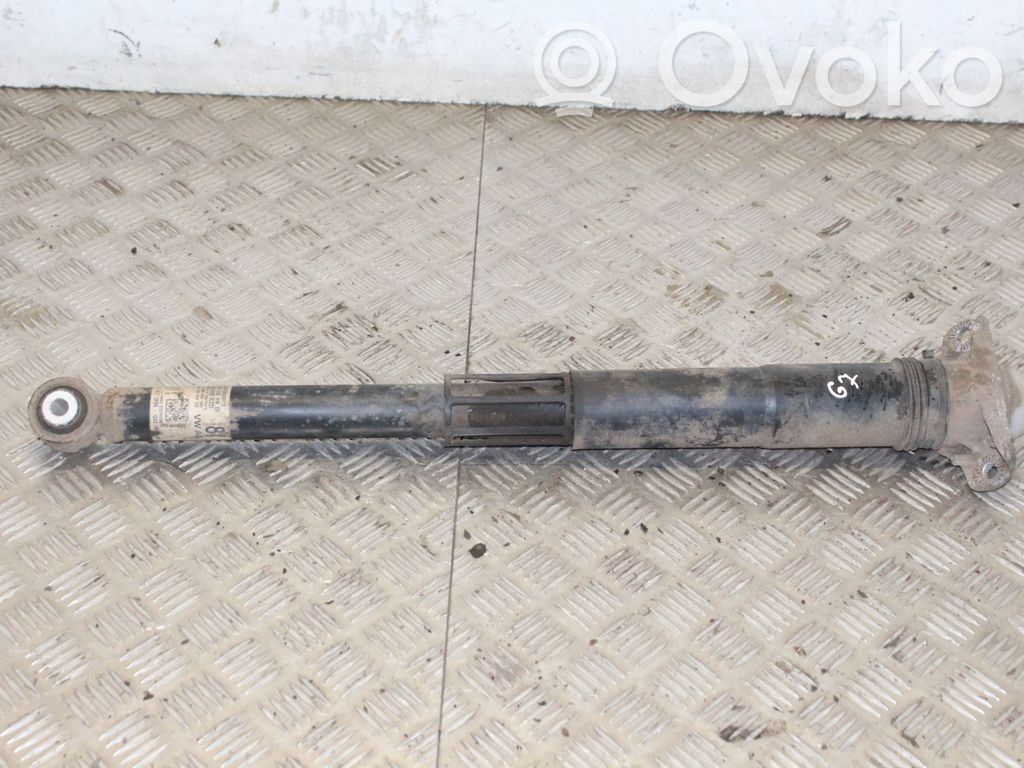 Volkswagen Golf VII Amortyzator tylny 