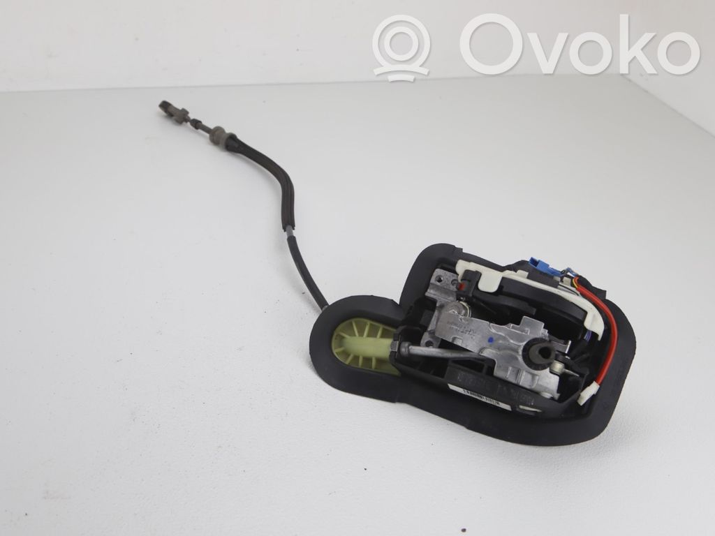 BMW X1 E84 Selector caja de cambios 