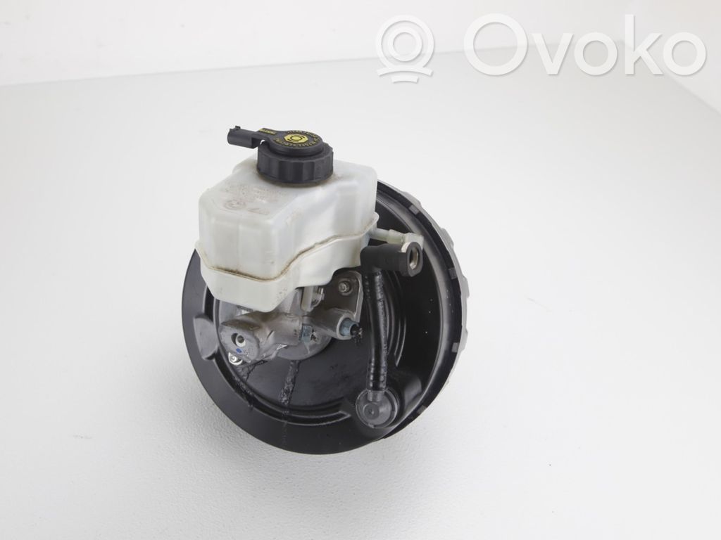 BMW X1 E84 Brake booster 