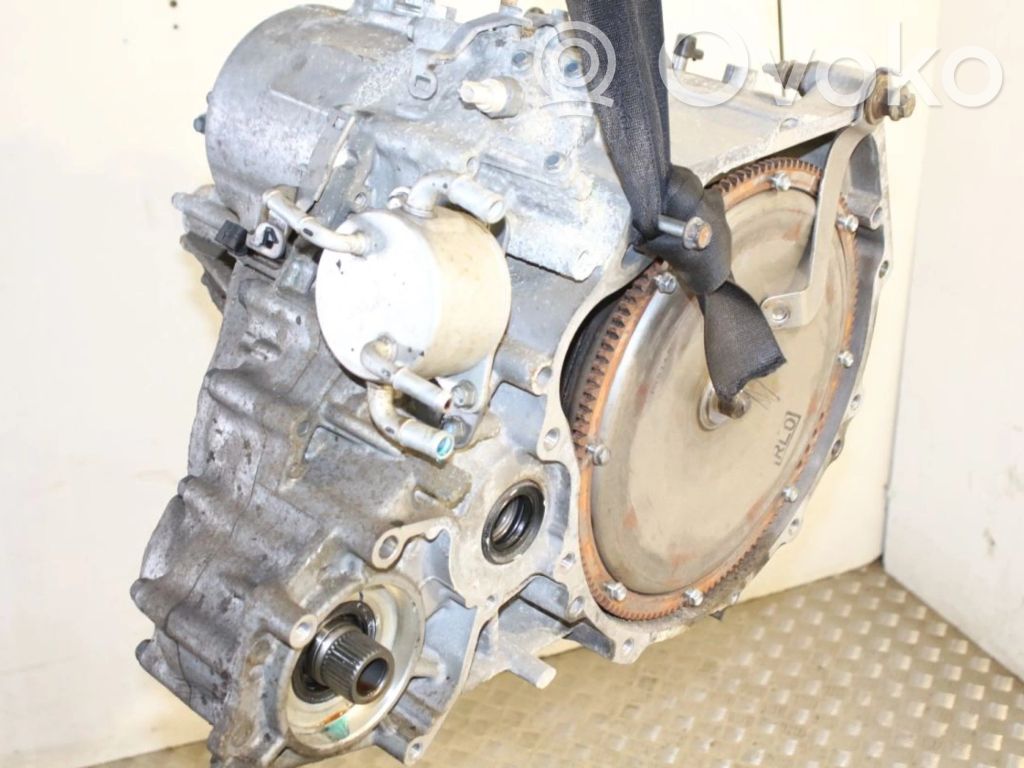 Honda CR-V Automatic gearbox 