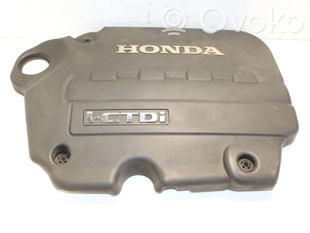 Honda CR-V Engine cover (trim) 