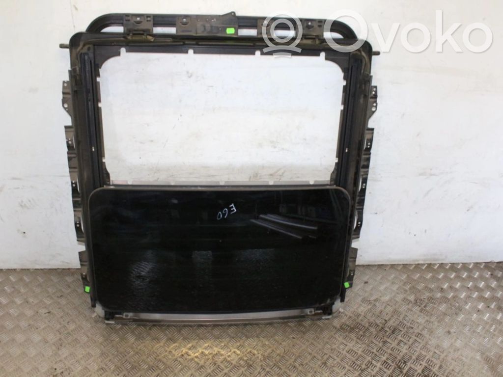 BMW 5 E60 E61 Sunroof set 