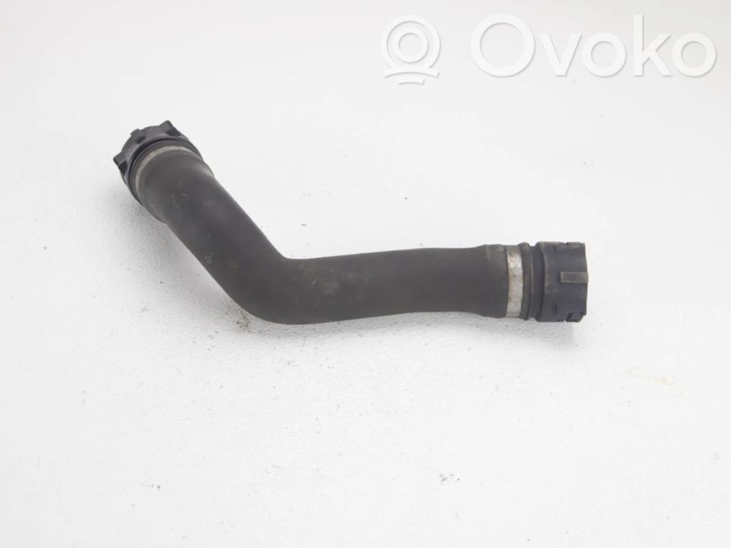 BMW X5 E53 Engine coolant pipe/hose 