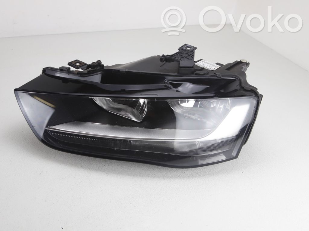 Audi A4 S4 B8 8K Scheinwerfer 