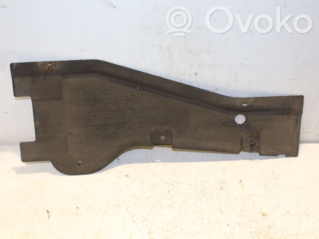 Audi A4 S4 B8 8K Alte piese de sub caroserie 